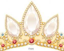 Free Free 78 Rapunzel Crown Svg SVG PNG EPS DXF File