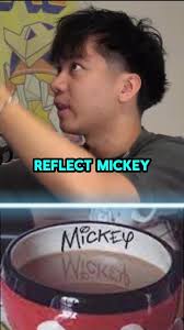 Mickey Gamble Podcast