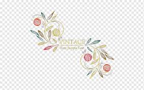 White champaka flower s with leaves, twig and buddings decorate. Vintage Your Sample Text With Flower Decor Illustration Adobe Illustrator Euclidean 17 Latest Thailand Pattern Material Watercolor Painting Flower Arranging Leaf Png Pngwing