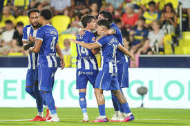 Un Dépor invicto mide la euforia de Riazor ante un Sevilla de puestos europeos
