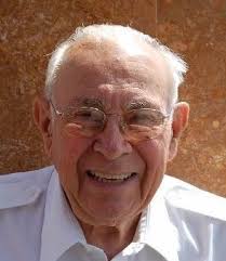 Norman Jobe Obituary