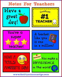 Have you ever spoken to a customer on the as you find ways to prioritize customer appreciation, we hope you find inspiration in the following. Teacher Appreciation Week Free Printables Thrifty Mommas Tips