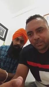 In this video Param Deep Mangat and #Mani_Singh_Gill..., ik geet rahi is  video ch Sab veera te Bhena lai ik msz sade walon.... je video wadia laggi  tn like nd share jroor kreyo dosto nd comment krke v ...