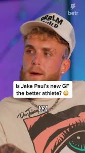 Jake Paul and Jutta Broke Up