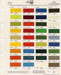 Image result for Rallye Yellow 1975 Volkswagen