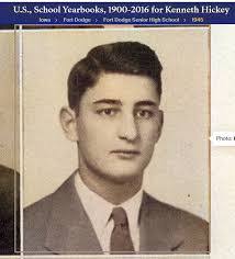 Don Morelock's Instagram, Twitter & Facebook