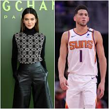 Find out everything about devin booker. Why Kendall Jenner Is Not Labeling Her Relationship With Devin Booker
