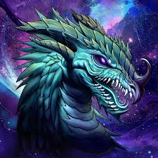 Pin By Eduardo Ortega On Fun Coloring Done By Crm Dragon Art Colorful Artwork Art