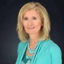 Robin Barbe- Real Estate Agent