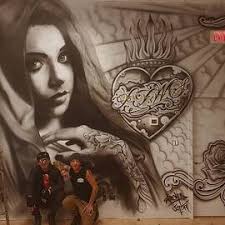 Woman Archer Wall Art for Sale