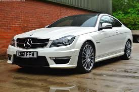 Breakspear car sales.co.uk is a used car dealer in ruislip stocking a wide range of second hand cars at great prices. This Used Mercedes C63 Is Our Kind Of C Class Coupe