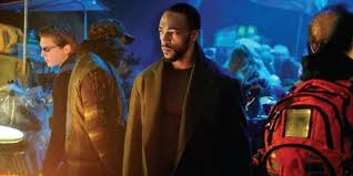 This week has a new film starring anthony mackie is a killer android, the third season of. Netflix Cancels Anthony Mackie Starrer Sci Fi Series Altered Carbon The New Indian Express