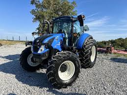 Image result for Holland Blue 2025 Fleet