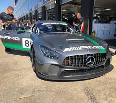 Thanks To Bsc Sports For Showing Me Just How Mind Boggling A Full Blown Race Car Feels Around Kyalami The Mercedes Amg Gt4 Is Properly Bonkers Exoticspots