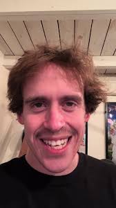 Morning Joe Gerald Casey