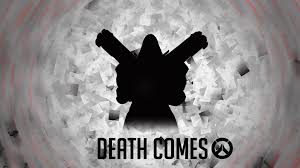 Reaper Overwatch Wallpapers Wallpaper Cave Where is the vedio for this wallpaper? reaper overwatch wallpapers wallpaper