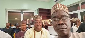 NALV Staff Participate in Two-Day Workshop