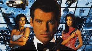 Bande annonce du film demain ne meurt jamais de roger spottiswooderésumé : Demain Ne Meurt Jamais Le James Bond Avec Pierce Brosnan Decrypte Premiere Fr