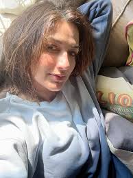 Sunshine is my hair colour… #NaturallyDryingHair #MumbaiWinters