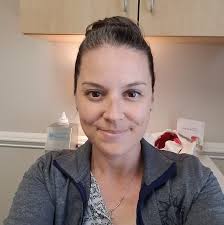 Snow pictures please if there is any?