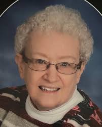 Kathleen Barcus Lind Obituary September 23, 2025