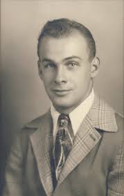 Russell Dotson Obituary