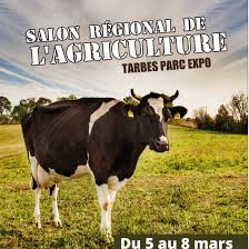Un salon placé sous le signe de l'agroécologie, un positionnement déjà entaché par le scandale des fermes usines qui ne cessent de se multiplier, comme une aberration l'année même où la france accueillera la conférence mondiale paris climat. Salon De L Agriculture De Tarbes About Facebook