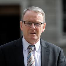 Will Sinn Féin lose a seat in Laois, and will Brian Stanley retain it as an  independent republican?