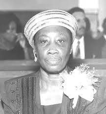 Tereka Johnson's Instagram, Twitter & Facebook