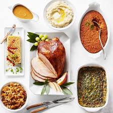 This southern regional chain has a full thanksgiving meal. 14 Thanksgiving Dinner To Go Where To Buy Precooked Thanksgiving Meal