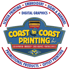 Coast To Coast Printing, Inc.