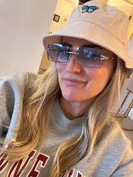 Loeffler Randall Bellamy Oversized … curated