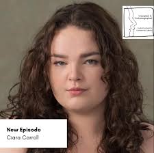 On this week's episode, we chat to Ciara Carroll who is a rising Irish  actor and multidisciplinary artist with a firm belief that art is for  everyone. A 2021 graduate of TU