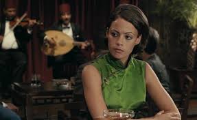 Bérénice bejo est née en argentine. Oss 117 Cairo Nest Of Spies 2006