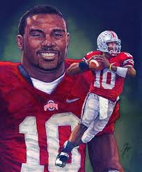 2006 Troy Smith