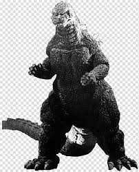 It is a very clean transparent background image and its resolution is 1836x1018 , please mark the image. Heisei Godzilla Transparent Novocom Top