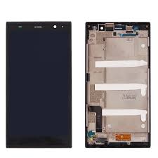 Zte Grand Xmax Z987 Lcd Touch Screen ...