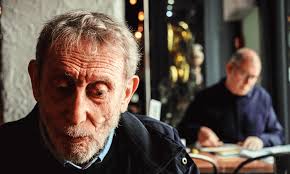 National treasure' Rosen honoured with PEN Pinter prize for 'fearless'  writing and humanity