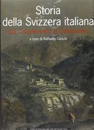 In svizzera ci sono rappresentanze delle camere di commercio italiane all'estero (ccie) a zurigo, ginevra e lugano che operano per favorire l'internazionalizzazione delle imprese italiane e. Storia Della Svizzera Italiana Dal Cinquecento Al Settecento Amazon De Ceschi Raffaello Fremdsprachige Bucher