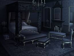 A note on gender swapping: Dark Anime Background Room Novocom Top