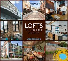 30306, atlanta, fulton county, ga. Atlanta Lofts For Sale Search All Lofts In Atlanta Ga Warehouse Lofts