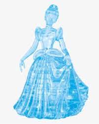 Target carries crystal puzzle and all the latest and hottest toys for the upcoming season. Original 3d Crystal Puzzle Cinderella Instructions Hd Png Download Kindpng