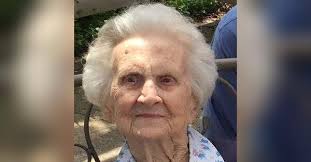 Helen D. Burnley Obituary