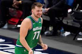 Doncic is one of the top prospects in the 2018 nba draft. Luka Doncic Girlfriend Who Is Anamaria Goltes Nba Career Fanbuzz