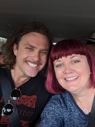 Friday night and the lights are...