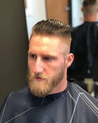 Dijamin bikin penampilan kamu lebih segar dan berbeda dari sebelumnya. 15 Inspirasi Model Rambut Pria New Fade Yang Bisa Dicoba Updated 2021 Bukareview