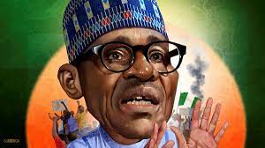 Let's be honest please, regardless of your ethnicity and religion. Muhammadu Buhari Nigeria S Leader Remains Aloof Financial Times