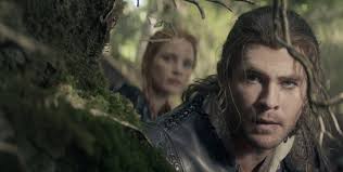 The Huntsman: Winter's War Review