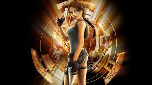 Lara Croft Hd Wallpaper 1920x1080 Id 30243 Wallpapervortex Com