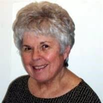 Lynne Boortz Obituary